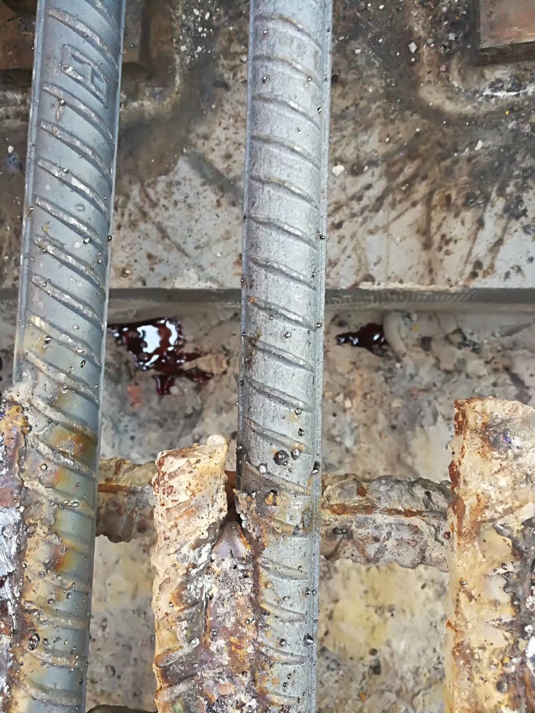 MCI渗透迁移型钢筋阻锈剂--涂刷型