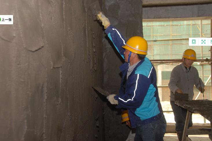 EC聚合物修补砂浆--路桥修补专用砂浆