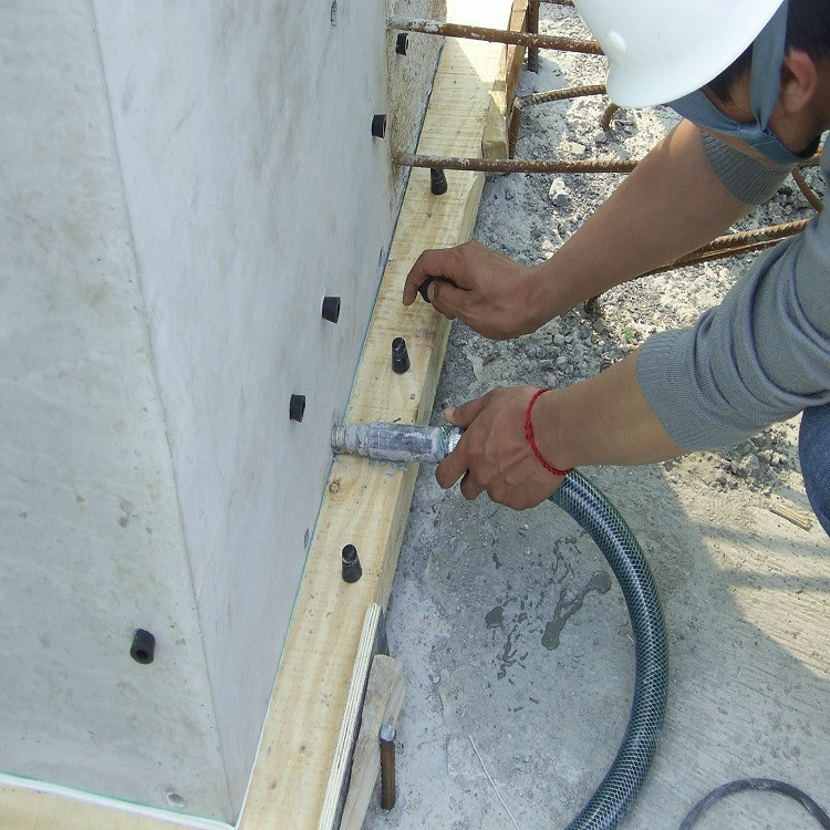 套筒灌浆料--装配式建筑专用灌浆料