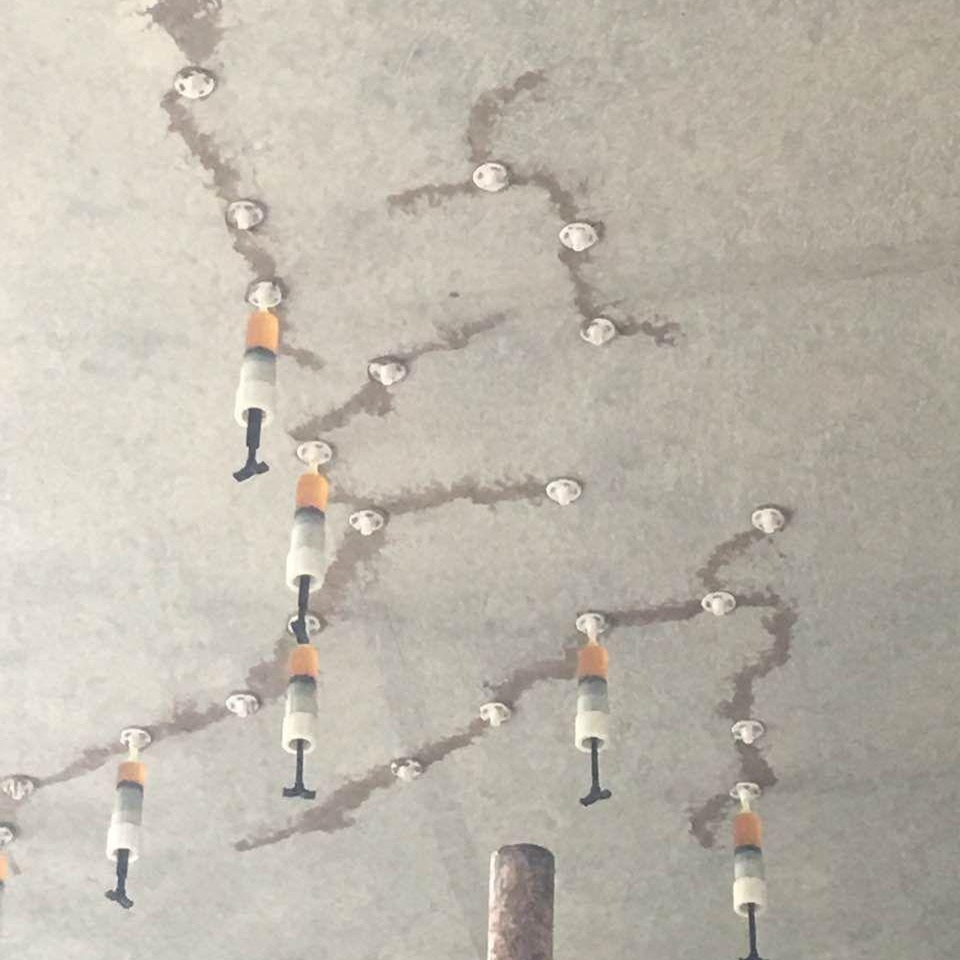 封缝胶-----混凝土封缝胶