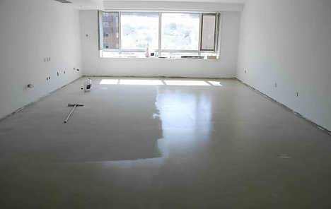 自流平砂浆---水泥基自流平垫层砂浆