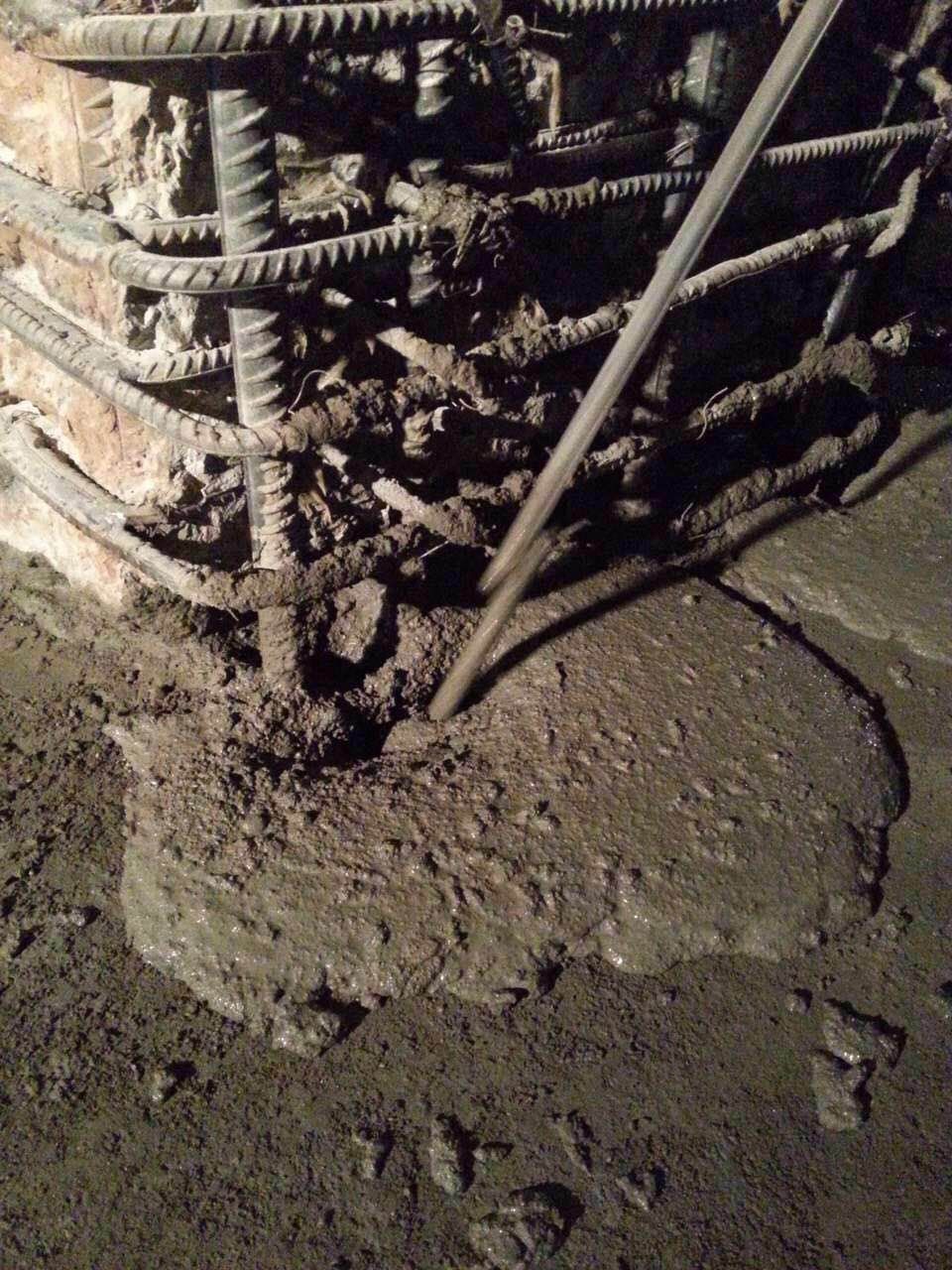 CGM-4高强无收缩灌浆料----超早强灌浆料