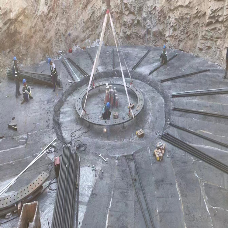 C130-水泥基自流平灌浆料